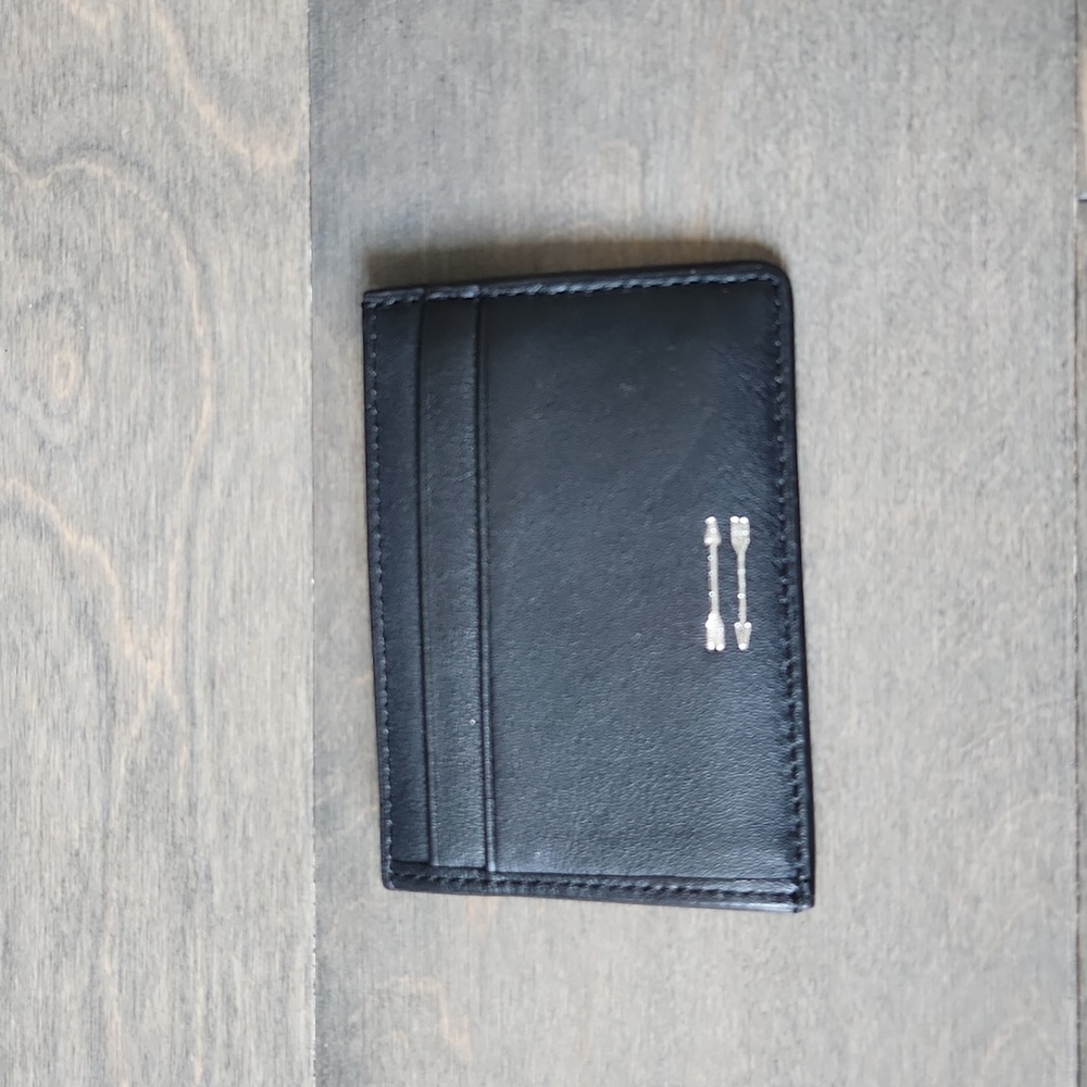 Uri Minkoff Kelso Card Case Wallet